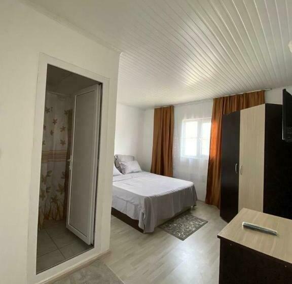 اتاق استاندارد, Vila Cristina
