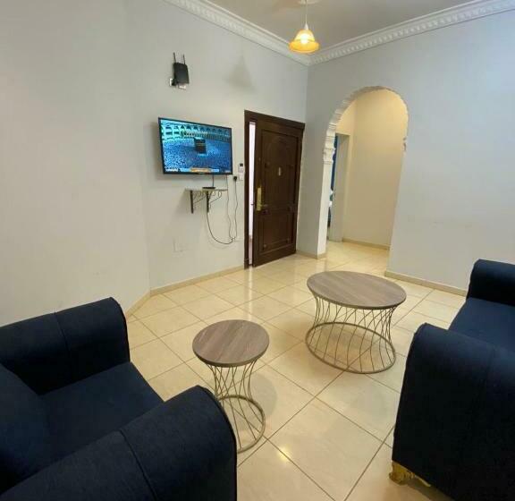 شقة ديلوكس غرفة نوم واحدة, منتجع أرين للوحدات السكنية