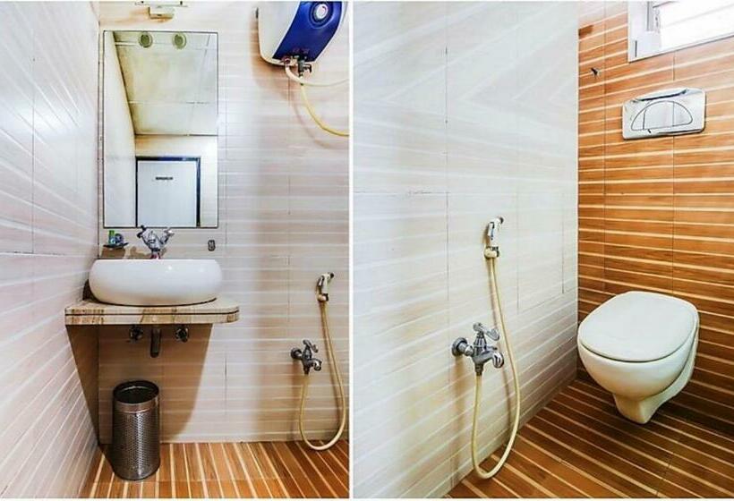 غرفة ديلوكس, The Pearl Grand, Top Rated & Most Awarded Property In Chandigarh