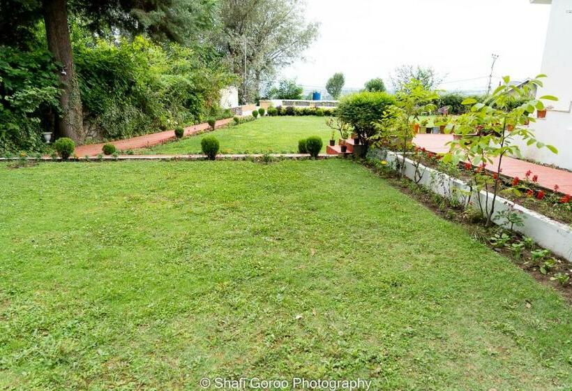 Quarto Superior, Orania