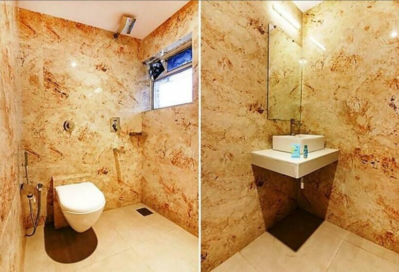 디럭스 룸, The Pearl Grand, Top Rated & Most Awarded Property In Chandigarh