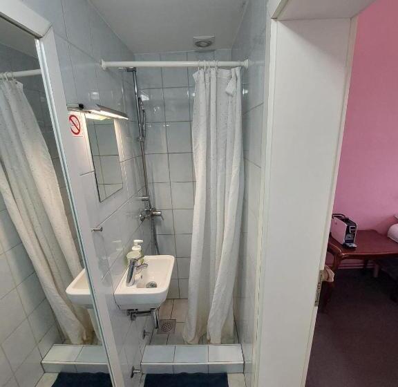 اتاق سوپریور, The Villa, Ljubljana City Center