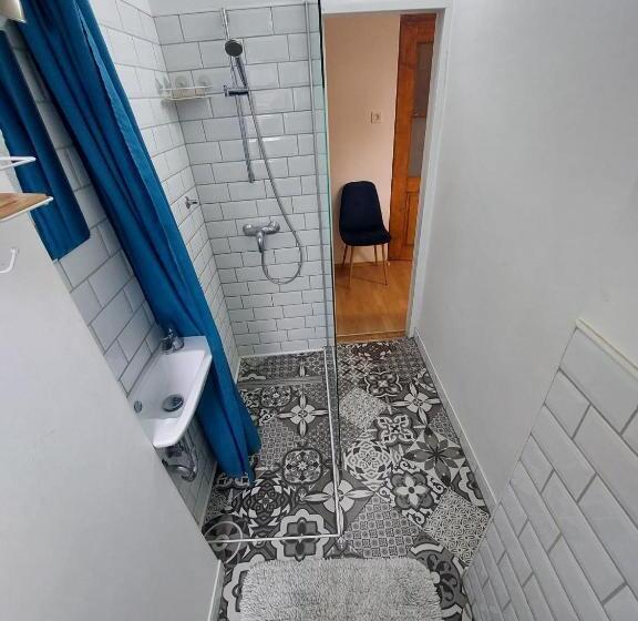 آپارتمان 1 خوابه, The Villa, Ljubljana City Center