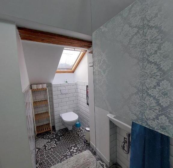 آپارتمان 1 خوابه, The Villa, Ljubljana City Center