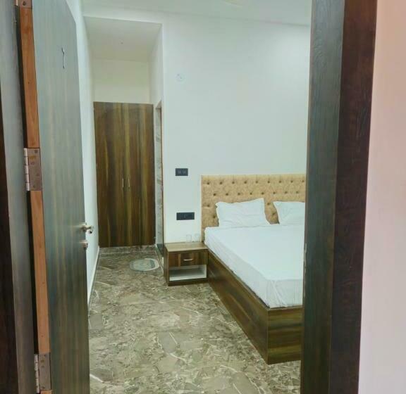 Номер Economy, Motel Ilika