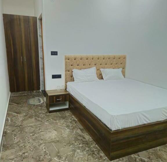 غرفة إقتصادية, Motel Ilika