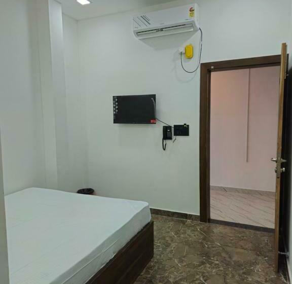 غرفة إقتصادية, Motel Ilika