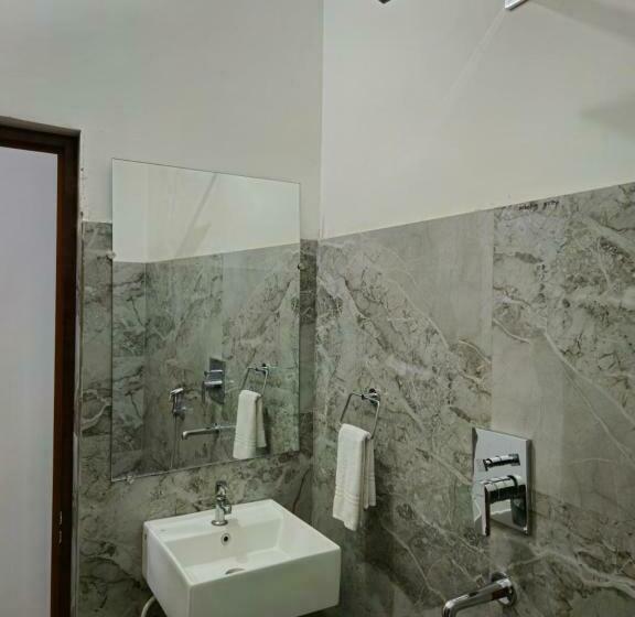 غرفة إقتصادية, Motel Ilika