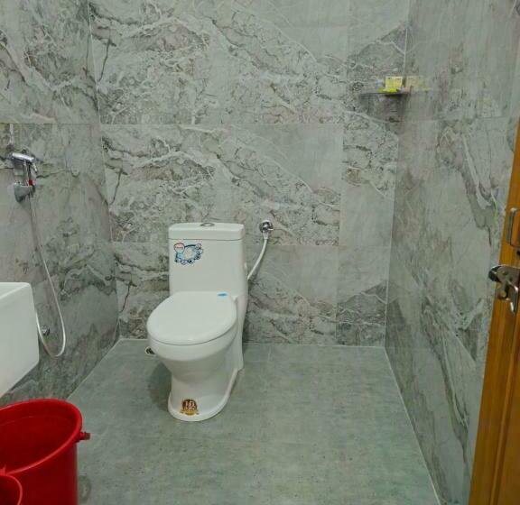 Номер Economy, Motel Ilika