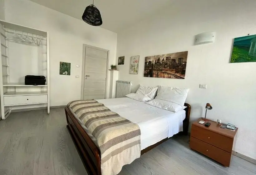 Standard-huone, Dmc   Alloggio Turistico
