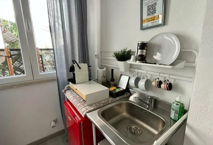 Standard-huone, Dmc   Alloggio Turistico