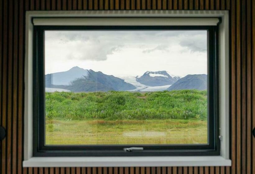 اتاق استاندارد با چشمانداز کوهستان, Hh Gisting/guesthouse