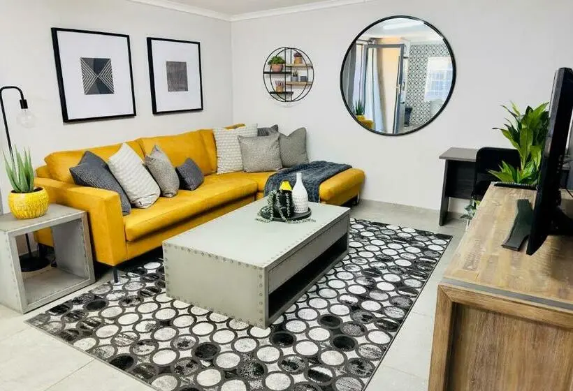 اتاق استاندارد با تخت بزرگ, Lemon Ivy Guesthouse