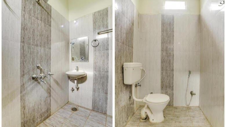 Трехместный Номер Классика, Spot On Hotel Mayuri Grand