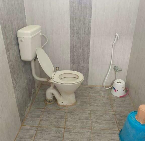 Трехместный Номер Классика, Spot On Hotel Mayuri Grand