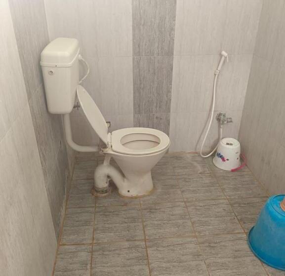 Трехместный Номер Классика, Spot On Hotel Mayuri Grand