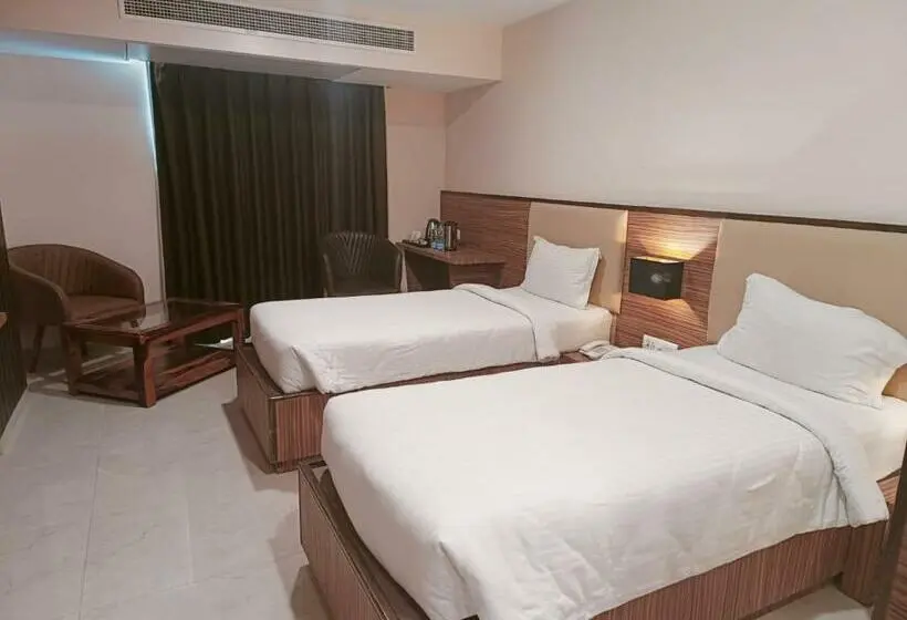 Standard-huone, High Rise Regency