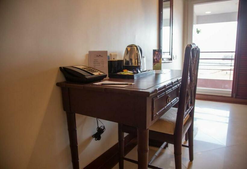 חדר סטנדרט, Naveen Residency