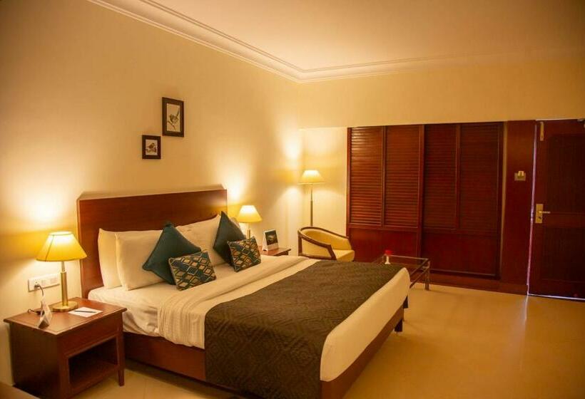 חדר סטנדרט, Naveen Residency