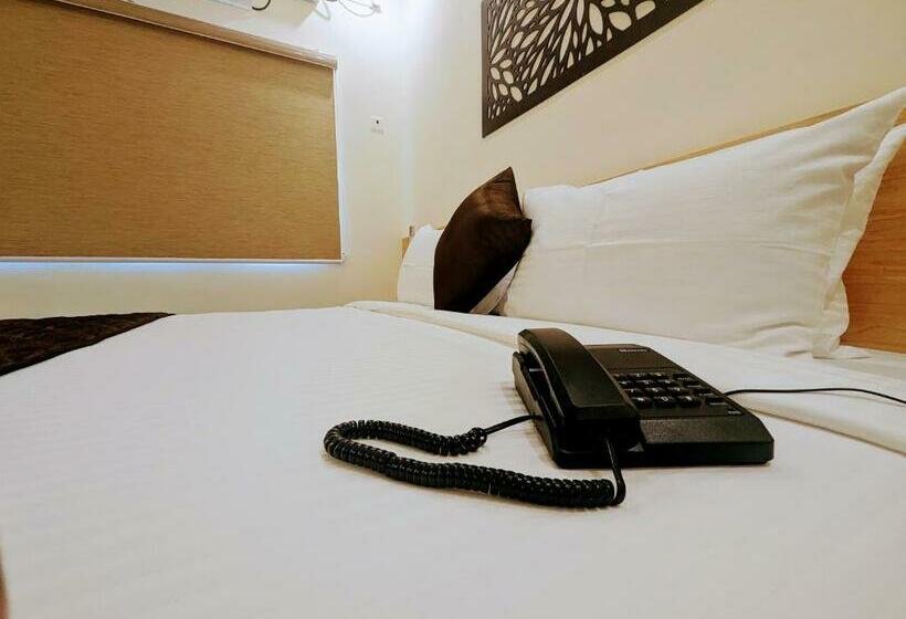 豪华房间, Tpc Camphor