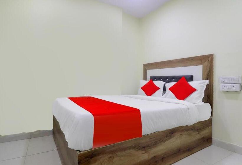 غرفة كلاسيكية ثلاثية, O Shazeb International