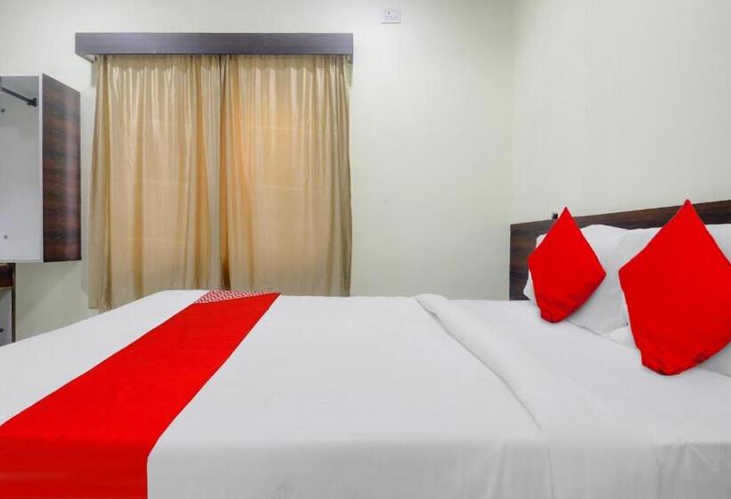 غرفة كلاسيكية ثلاثية, O Shazeb International