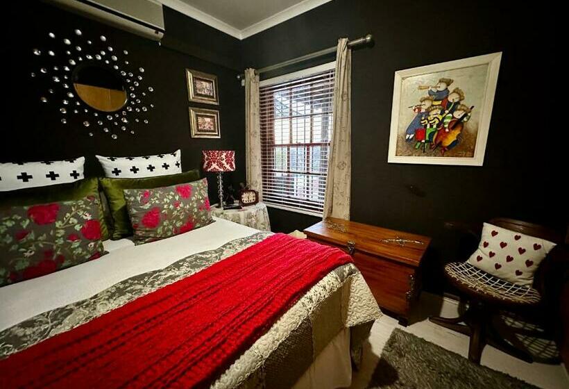 חדר סטנדרט, A State Of Grace