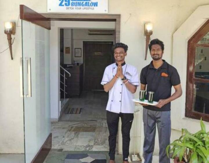 Quarto Deluxe Cama King, Hilltop Suites By 29 Bungalow