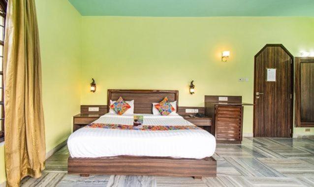 Suíte Júnior com Sacada, Hilltop Suites By 29 Bungalow