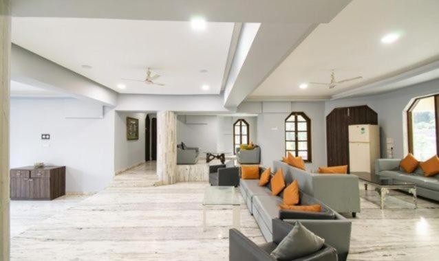 Quarto Estandar com Sacada, Hilltop Suites By 29 Bungalow