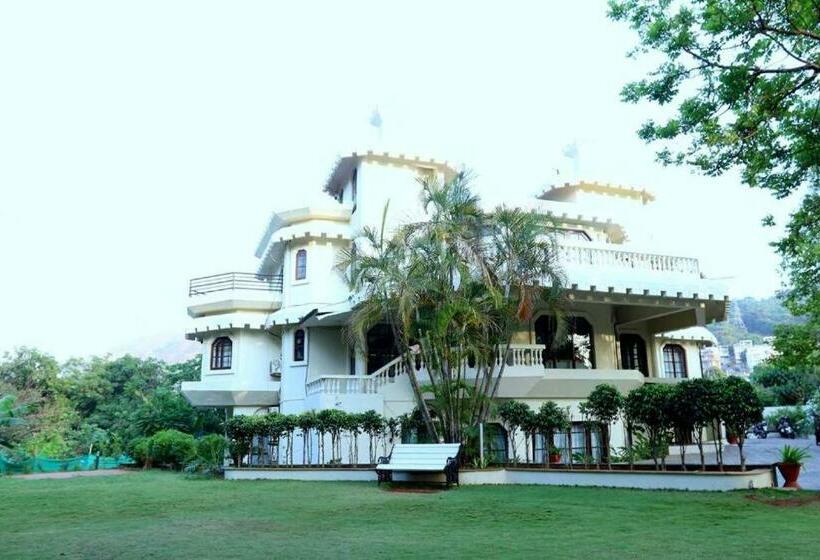 Quarto Estandar com Sacada, Hilltop Suites By 29 Bungalow