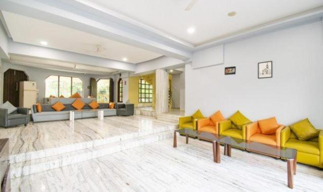 Quarto Estandar com Sacada, Hilltop Suites By 29 Bungalow