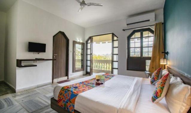 Quarto Estandar com Sacada, Hilltop Suites By 29 Bungalow