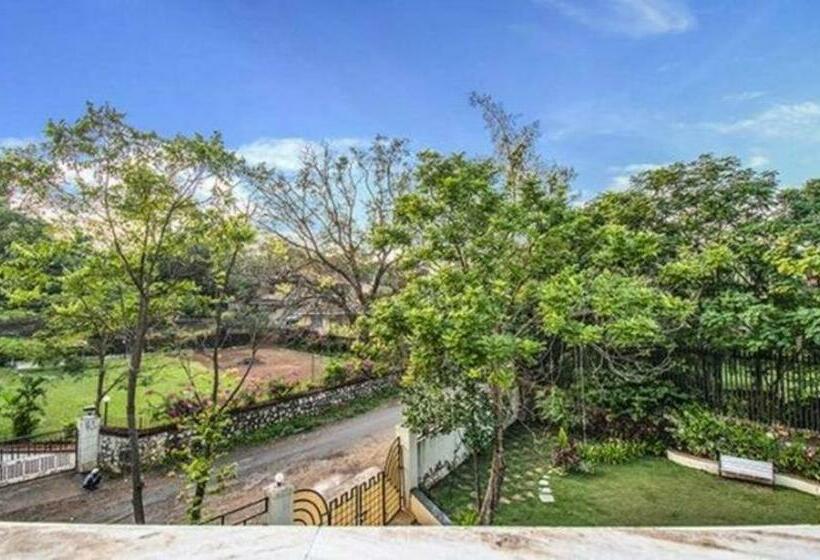 Quarto Deluxe Cama King, Hilltop Suites By 29 Bungalow