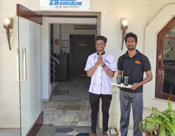 Suíte Júnior com Sacada, Hilltop Suites By 29 Bungalow