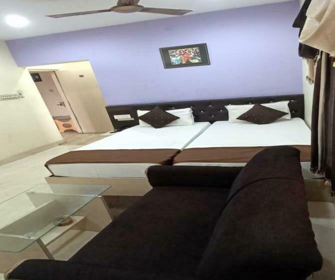 اتاق لوکس, Staymaker Reliance O Tel