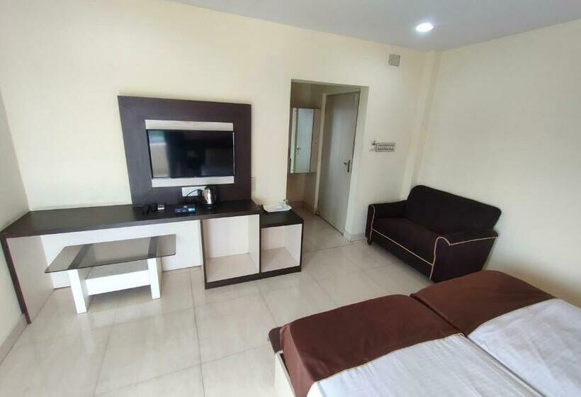 اتاق لوکس, Staymaker Reliance O Tel