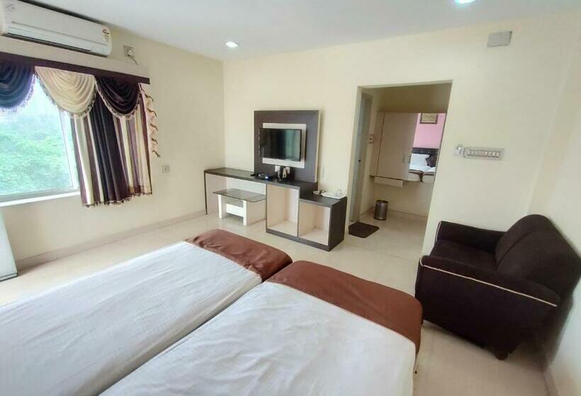 اتاق لوکس, Staymaker Reliance O Tel