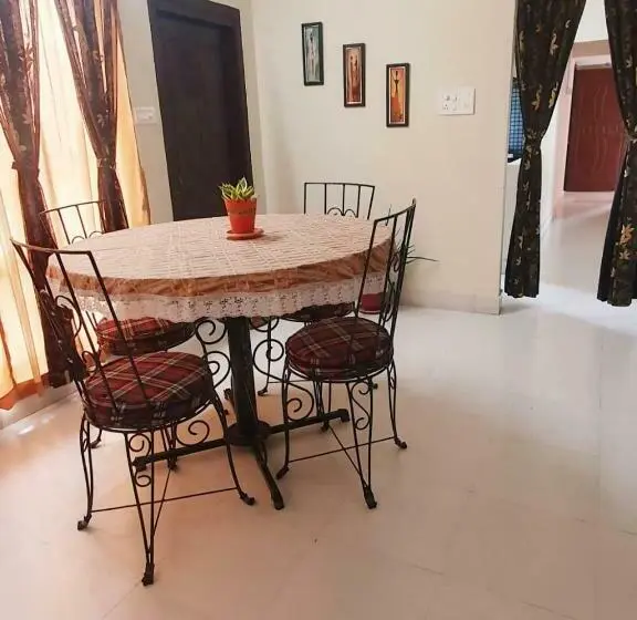 Quarto Estandar com Sacada, Mimo S