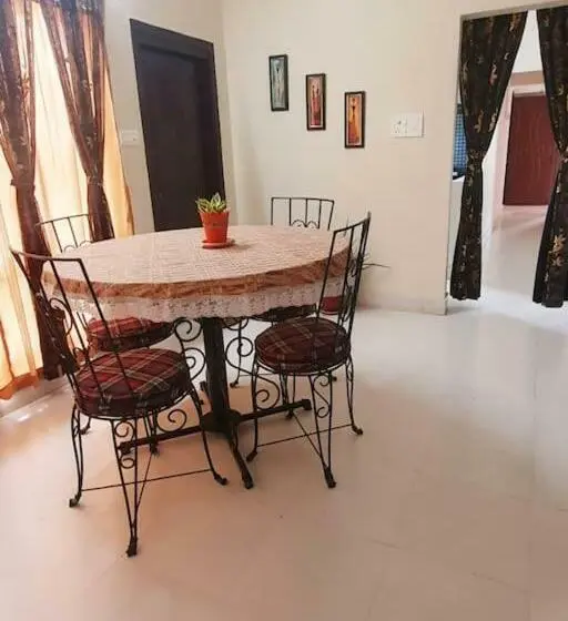 Quarto Estandar com Sacada, Mimo S