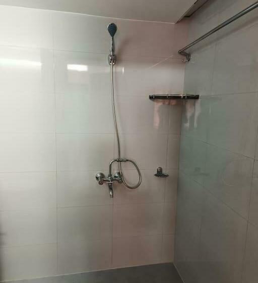 Standardrum med Balkong, Mimo S