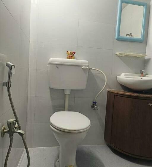 Standardrum med Balkong, Mimo S