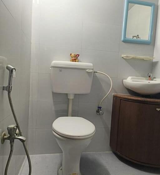 Standardrum med Balkong, Mimo S