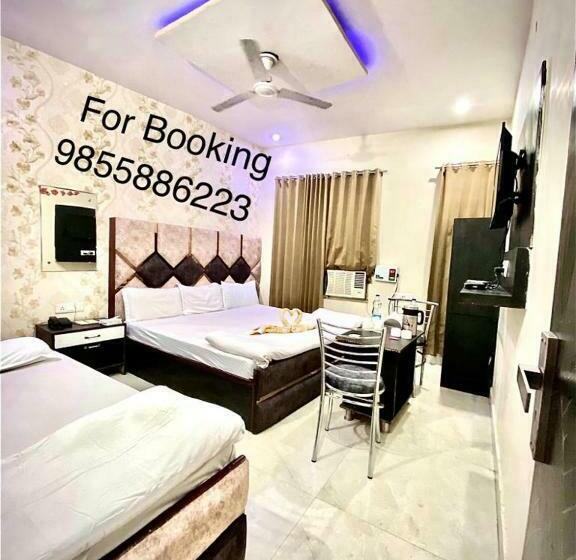 Chambre Familiale, Swaran
