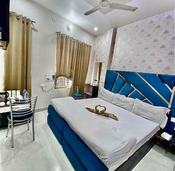 Chambre Deluxe, Swaran