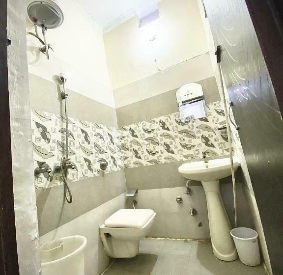Chambre Deluxe, Swaran