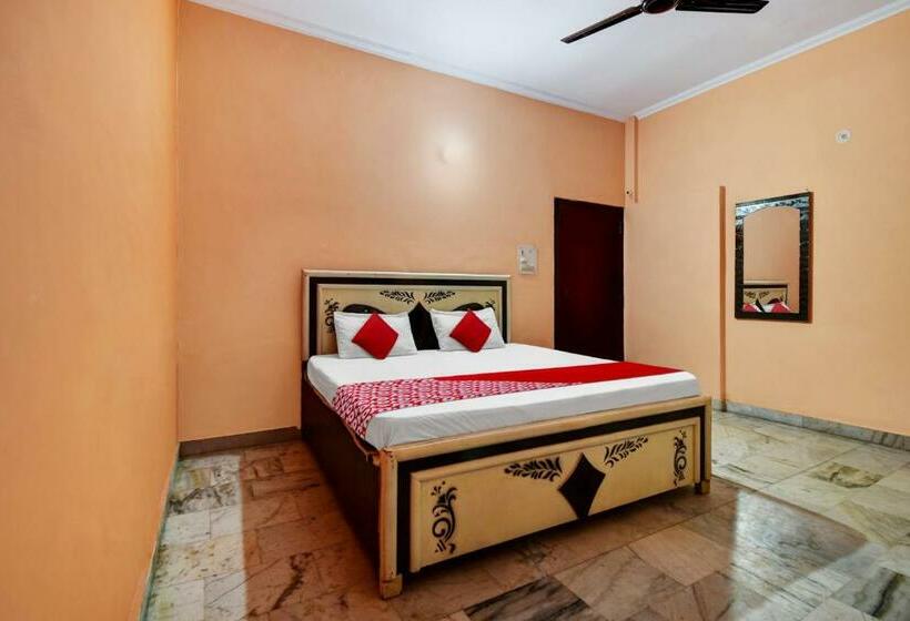 スタンダードルーム, Oyo Flagship Galaxy Guest House