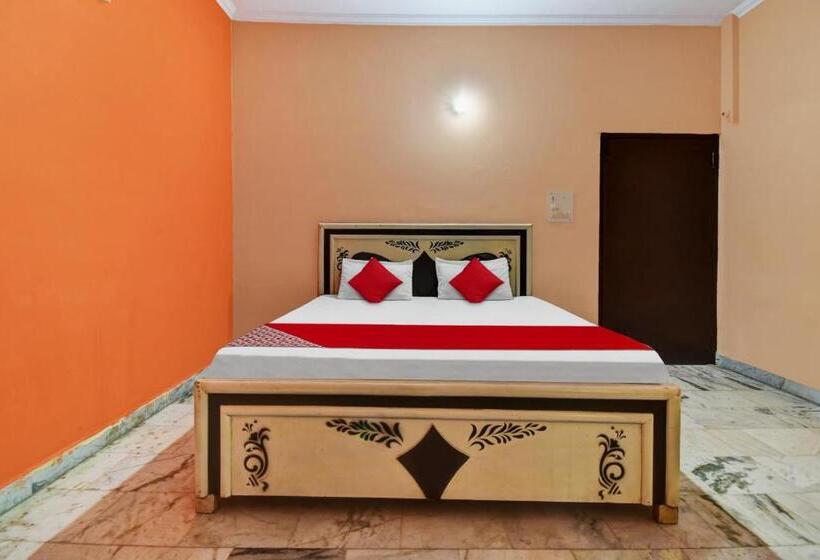 スタンダードルーム, Oyo Flagship Galaxy Guest House