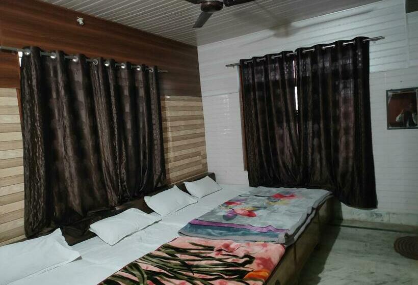 수피리어 패밀리 룸, Shubhadra Guest House