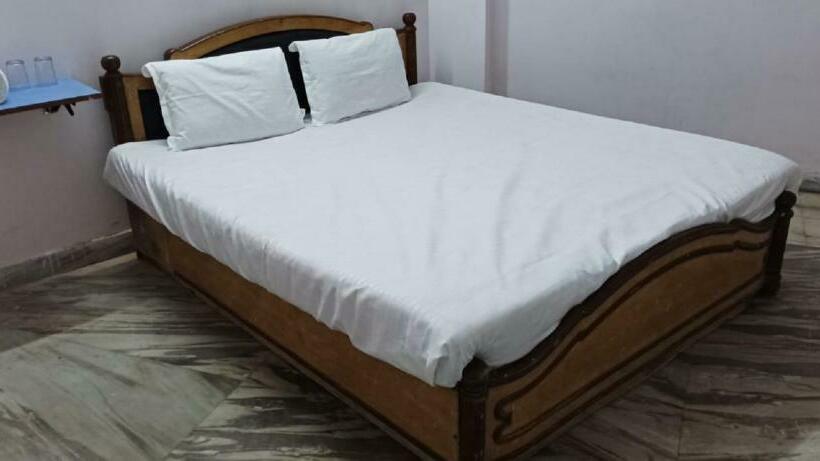 غرفة إقتصادية, Comfy Stays Guest House & Banquet Hall